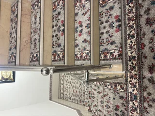 فرش ۷۰۰شانه نقشه گیلدا