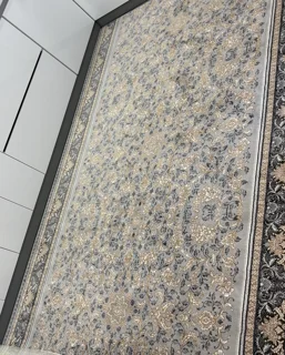 فرش ۷۰۰شانه رولی(قابل برش)