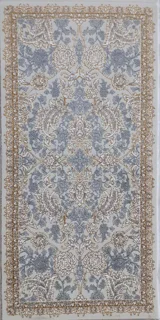 پشتی طلاکوب۱۲۰۰شانه