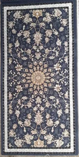 پشتی ۷۰۰شانه محتشم