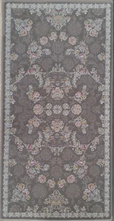 پشتی 1200شانه محتشم