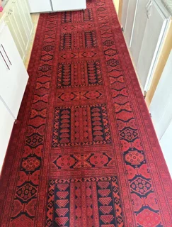 فرش ۷۰۰شانه برشی لاکی