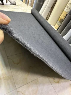 موکت نمدی بن مدل مخمل